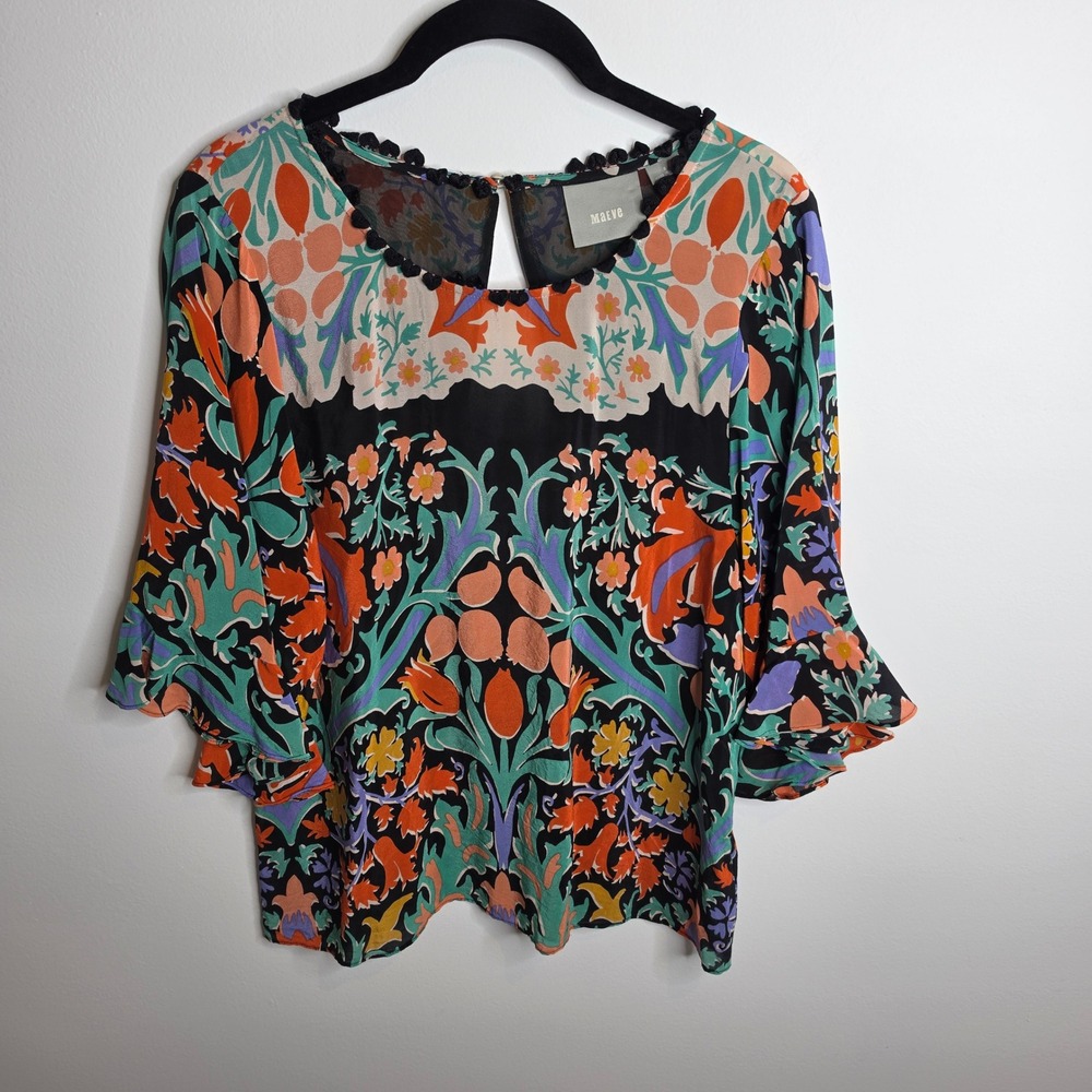 Maeve Blouse Womens 6
